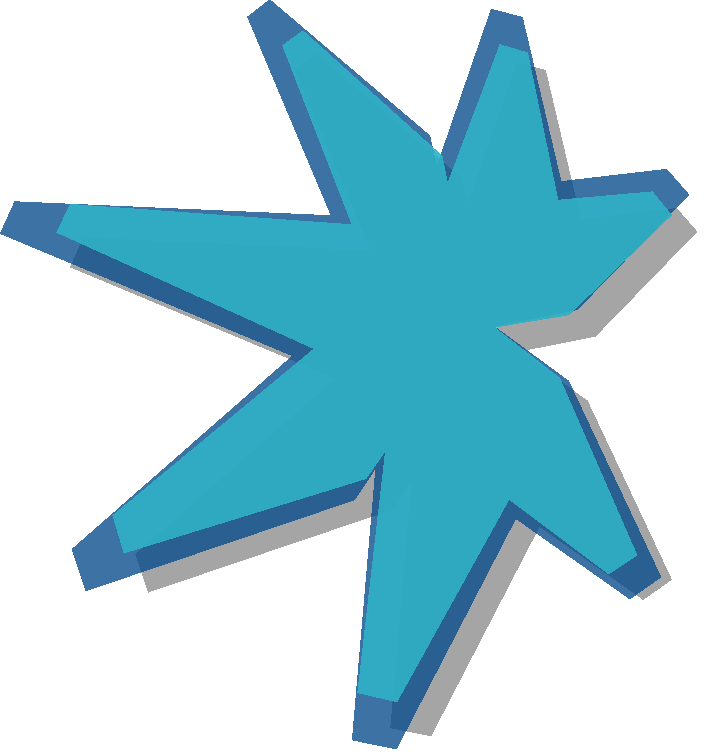 CCORC symbol logo