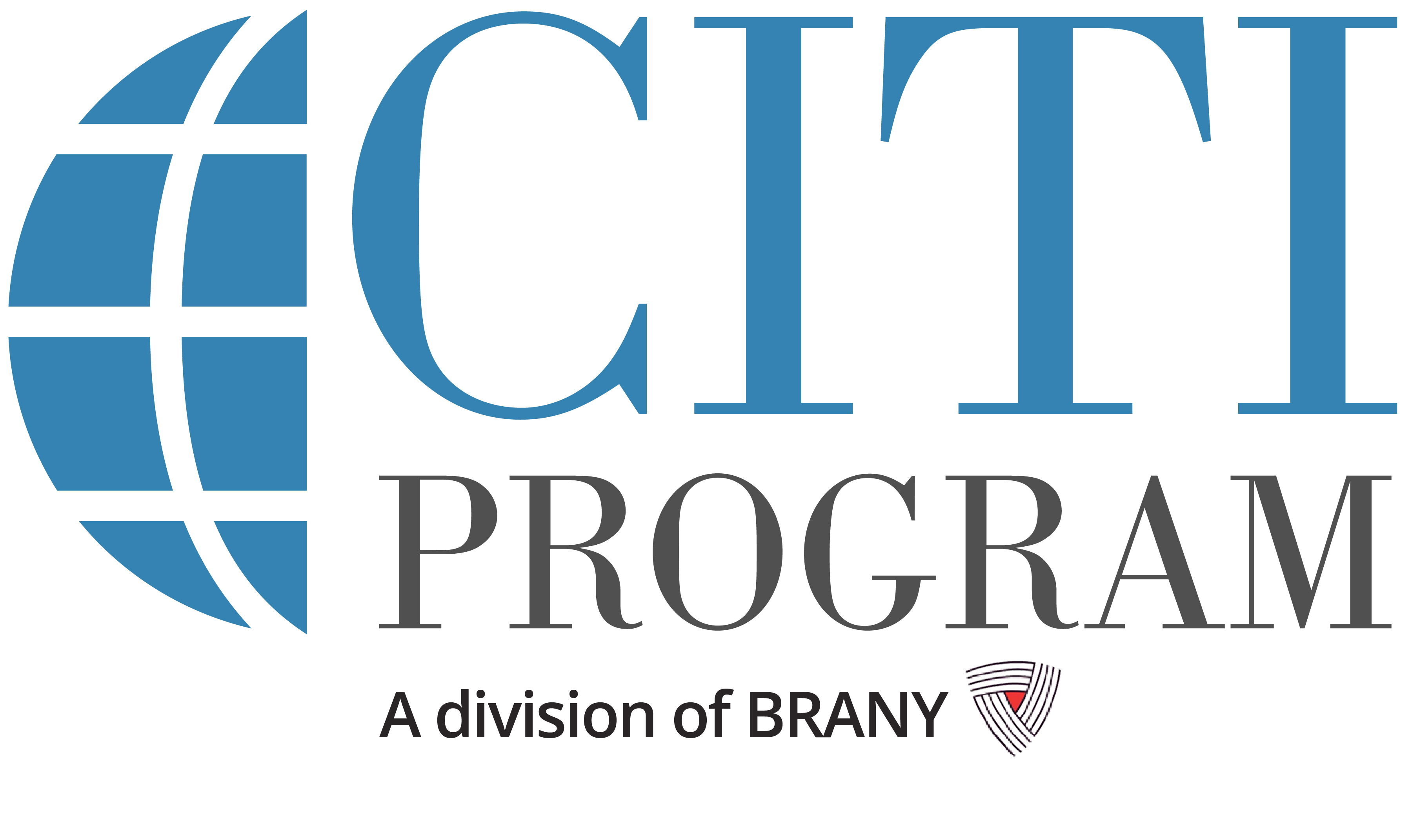 CITI Program logo